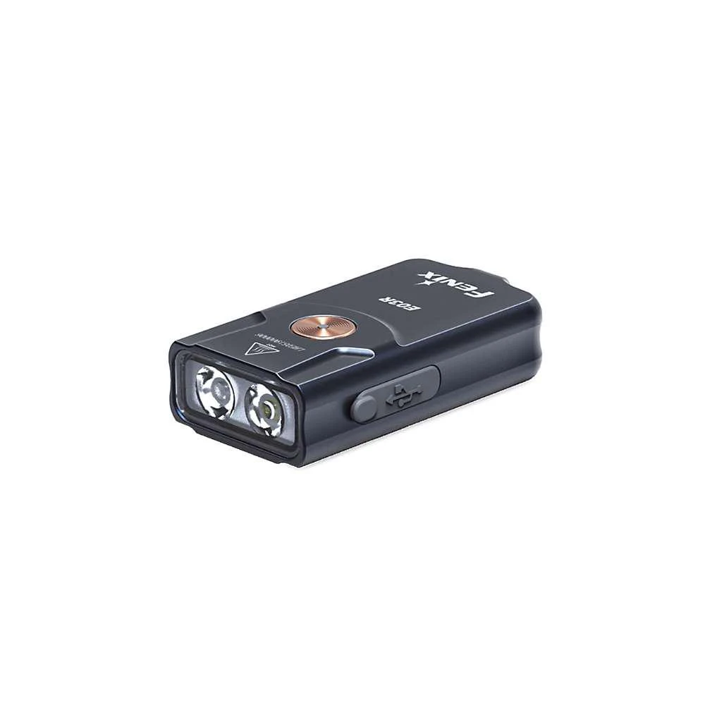 商品Fenix Lighting|Fenix E03R Flashlight with Battery,价格¥256,第1张图片