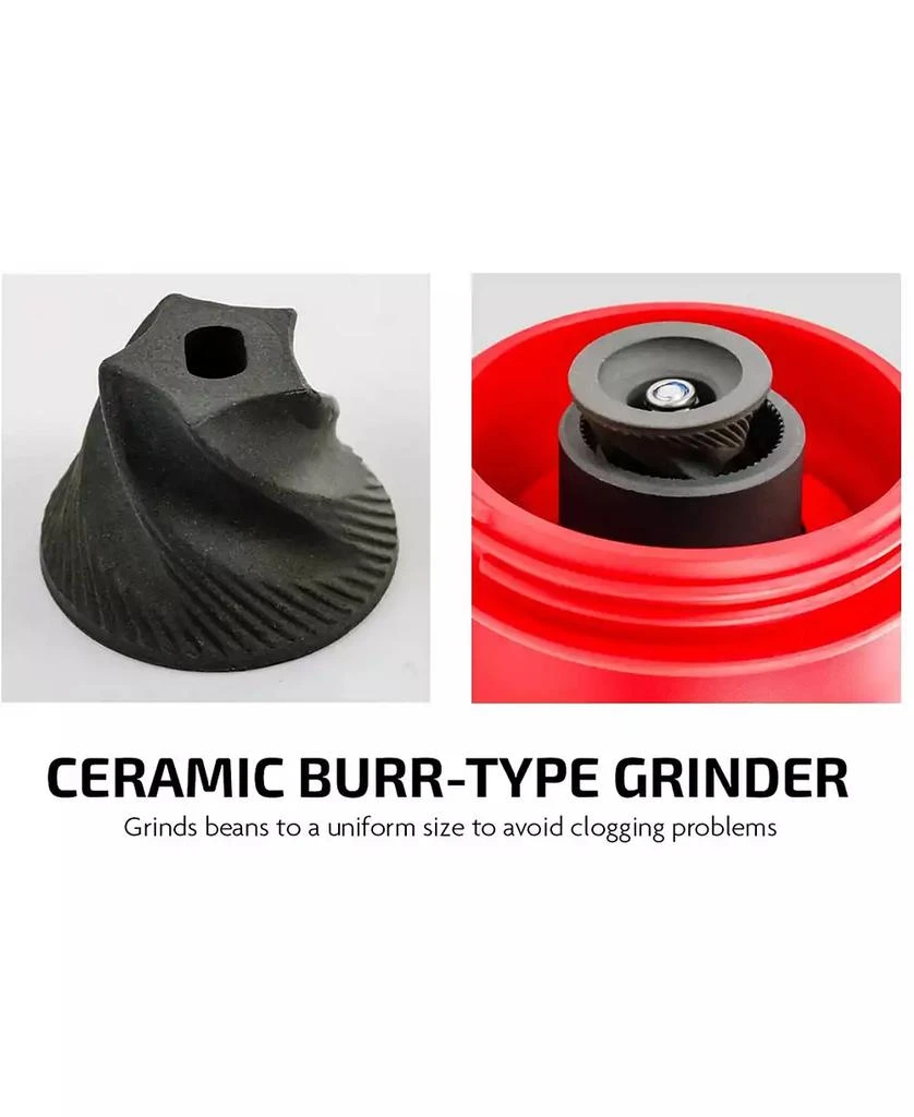 Manual Coffee Grinder 商品