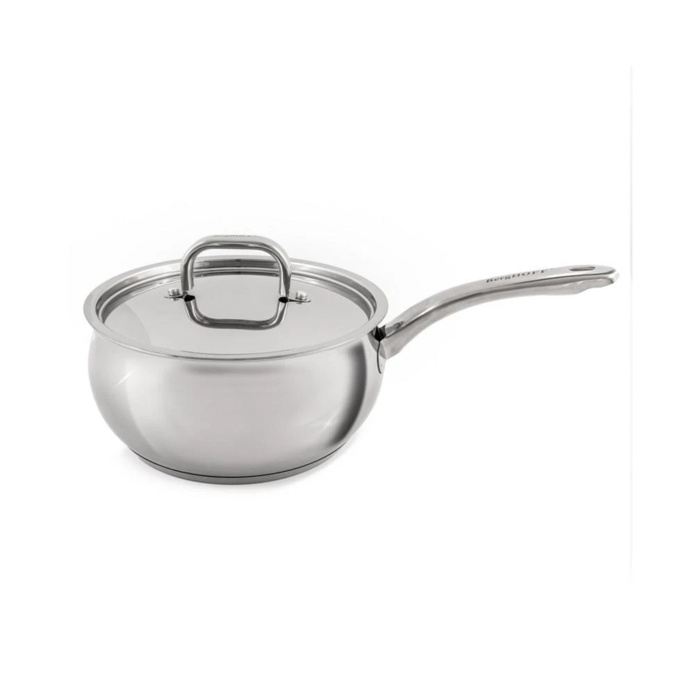 商品BergHOFF|Belly 18/10 Stainless Steel 4 Piece Cookware Set,价格¥1236,第3张图片详细描述
