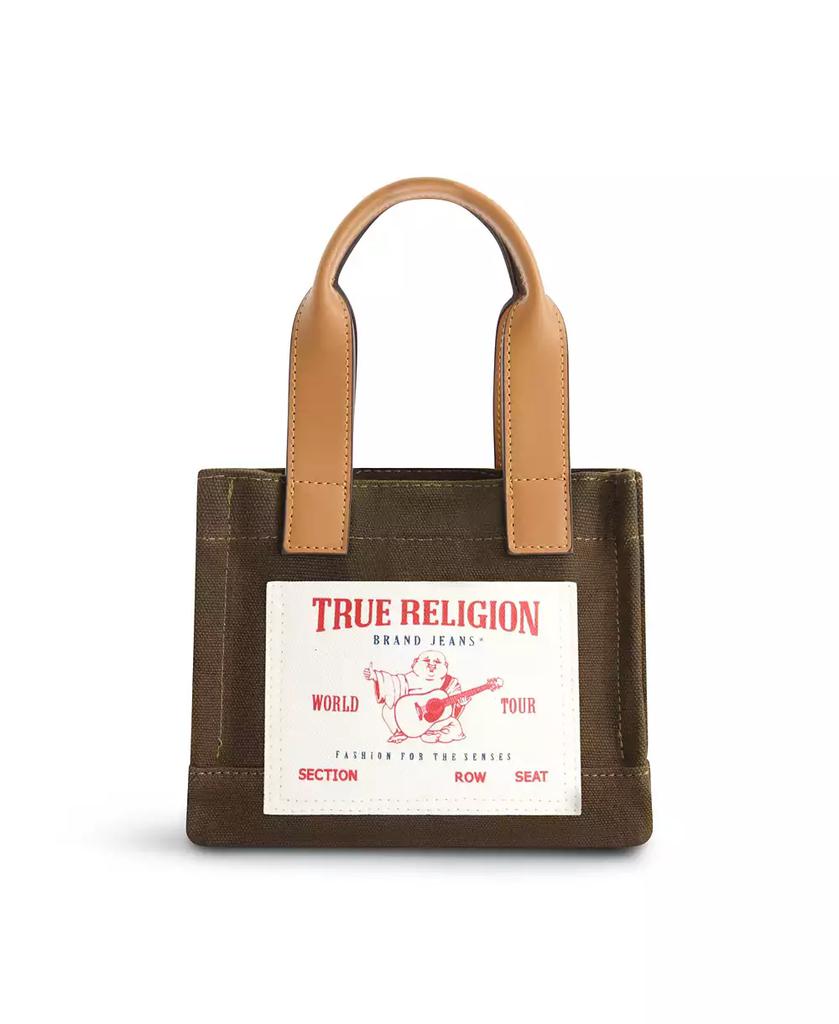 Bolso mediano Andy Multi Patch image 2