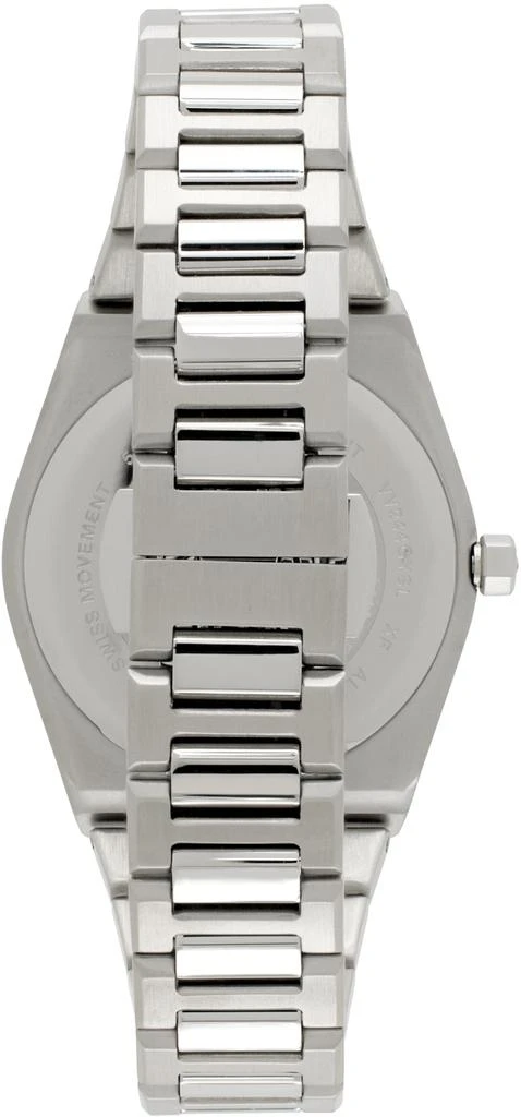 商品Vivienne Westwood|Silver Leamouth Watch,价格¥3531,第3张图片详细描述