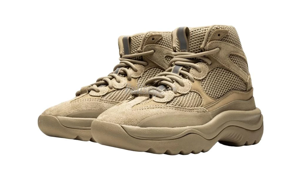 商品Adidas|Adidas Yeezy Desert Boot "Rock",价格¥3729,第2张图片详细描述