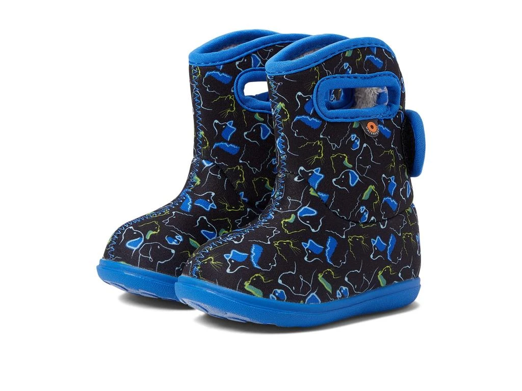 商品Bogs|Baby Bogs II Pets (Toddler),价格¥313,第1张图片