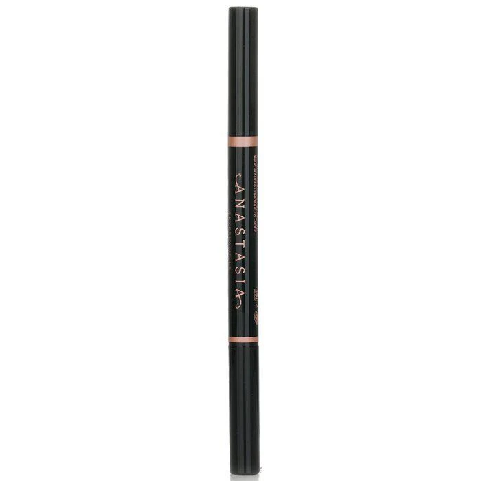商品Anastasia Beverly Hills|Anastasia Beverly Hills 斜头眉笔 Brow Definer Triangular Brow Pencil - # Soft Brown -Soft Brown(0.2g/0.007oz),价格¥148,第3张图片详细描述