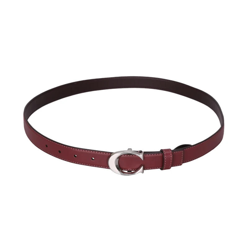 COACH 女士奥莱皮腰带25MM F83960SVL3U-XL 商品