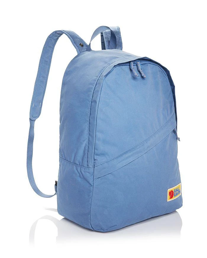 商品Fjällräven|Asymmetric Backpack,价格¥524,第4张图片详细描述