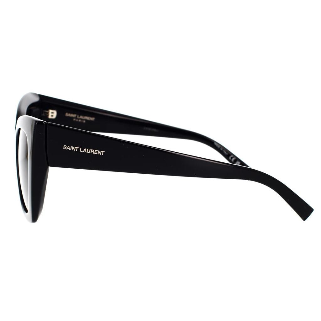 SAINT LAURENT EYEWEAR Sunglasses商品第3张图片规格展示