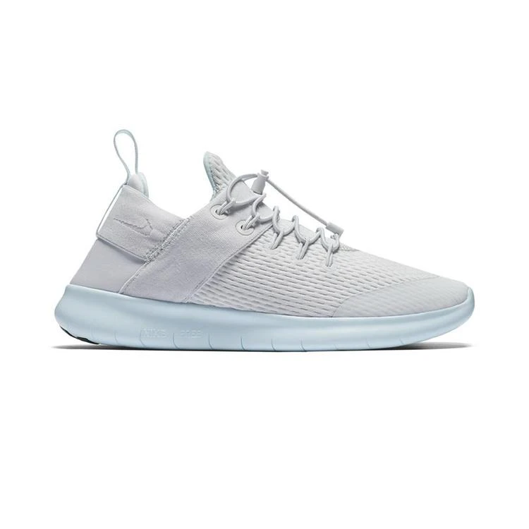 商品NIKE|Women's Free Run Commuter 2017 Running Sneakers from Finish Line,价格¥389,第1张图片