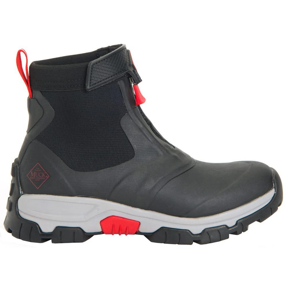 商品Muck Boot|Apex Mid Zip Boots,价格¥1142,第1张图片