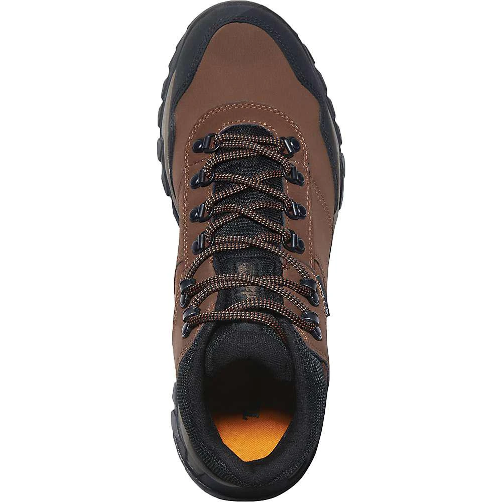 商品Timberland|Timberland Men's Lincoln Peak Waterproof Mid Hiker Shoe,价格¥610,第2张图片详细描述