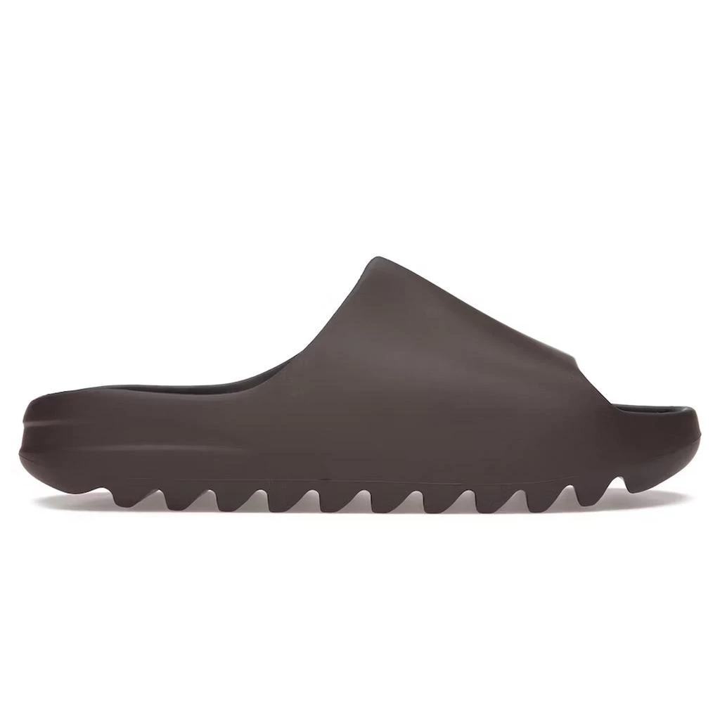 商品YEEZY|Adidas Yeezy Slide Soot,价格¥1397,第1张图片