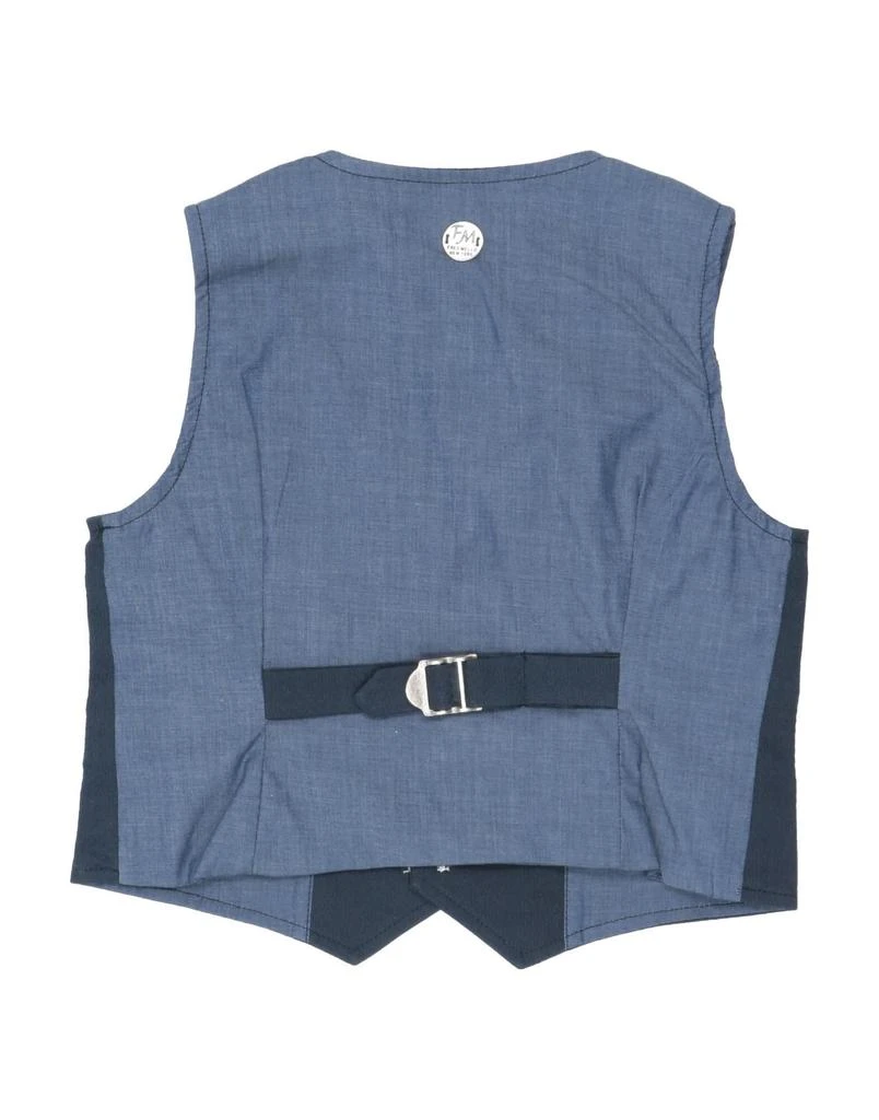 商品FRED MELLO|Suit vest,价格¥201,第2张图片详细描述