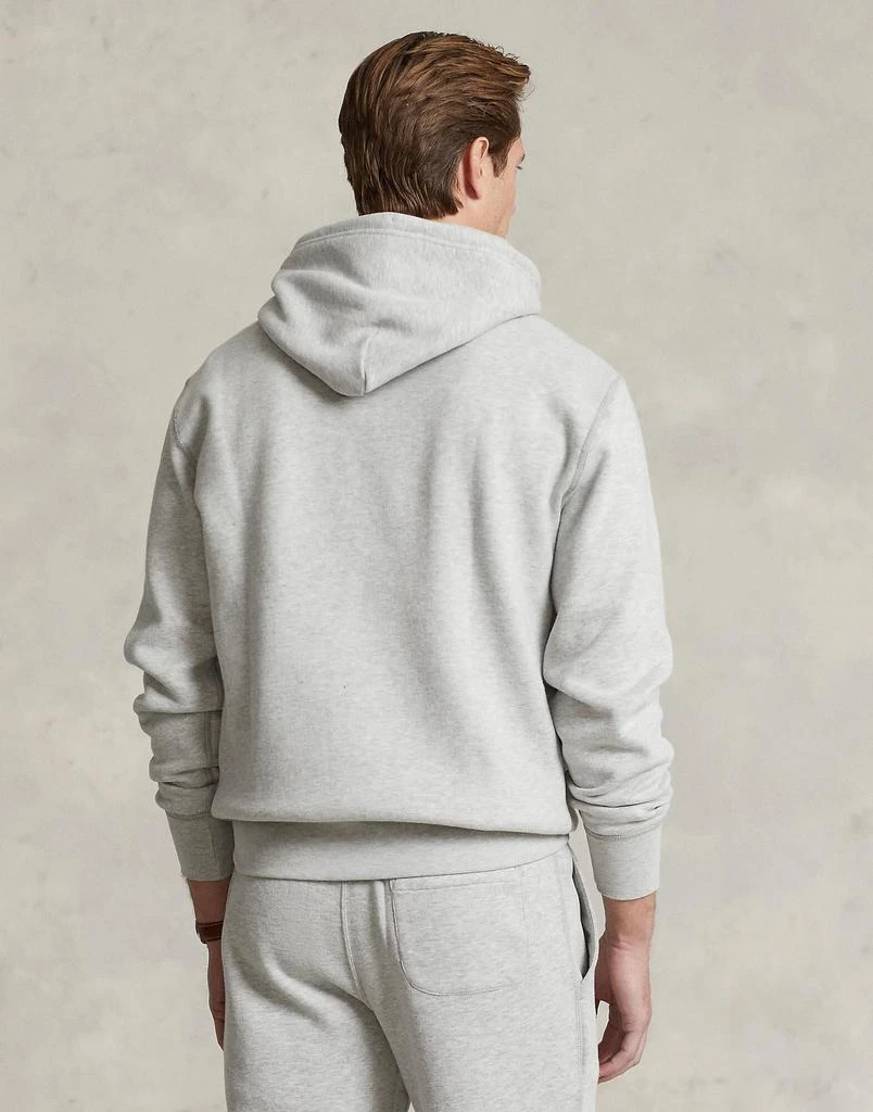 商品Ralph Lauren|Hooded sweatshirt,价格¥1810,第3张图片详细描述