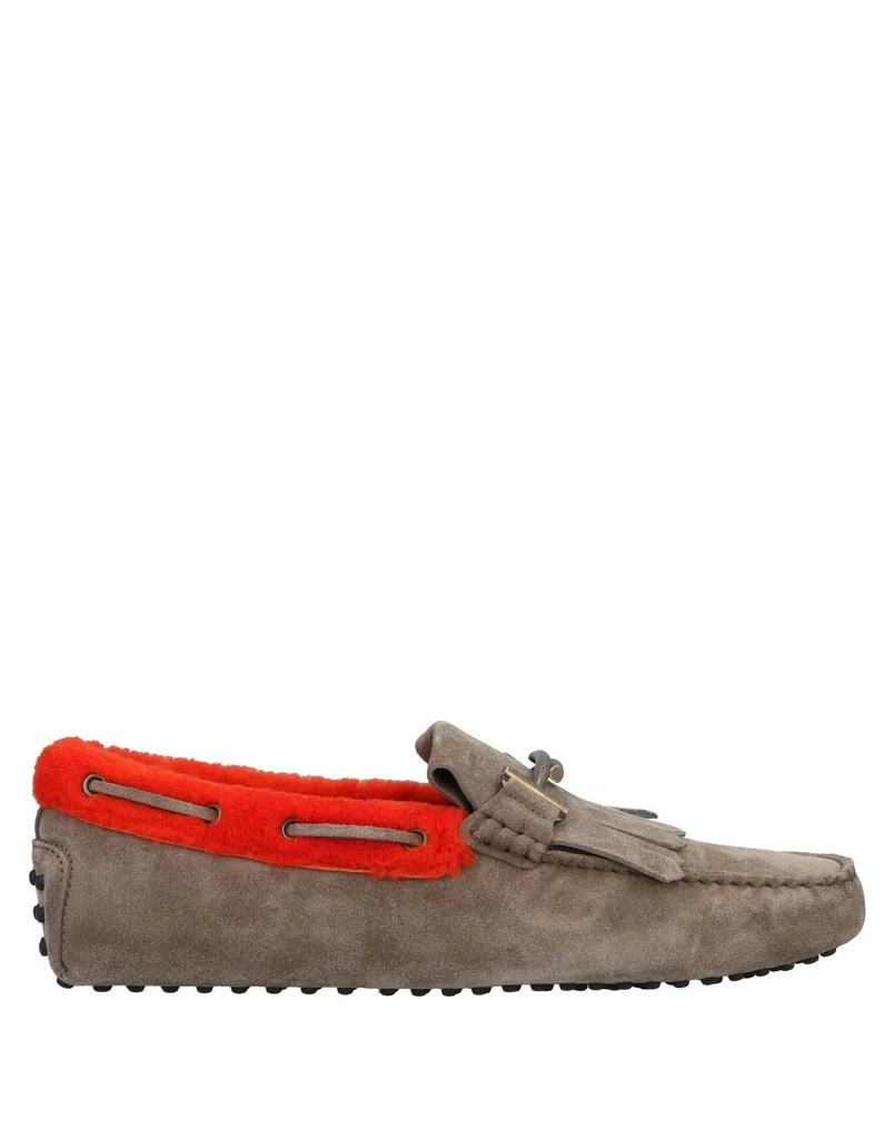 商品Tod's|Loafers,价格¥1905,第1张图片