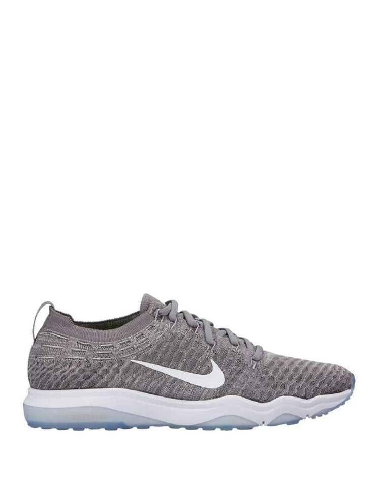 商品NIKE|Women's Air Zoom Fearless Flyknit Lux Training Low Top Sneakers,价格¥1056,第1张图片