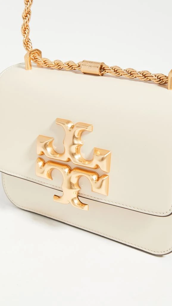 商品[2020秋季新款] Tory Burch|Tory Burch Eleanor 小号多用途单肩包 ,价格¥5051,第4张图片详细描述