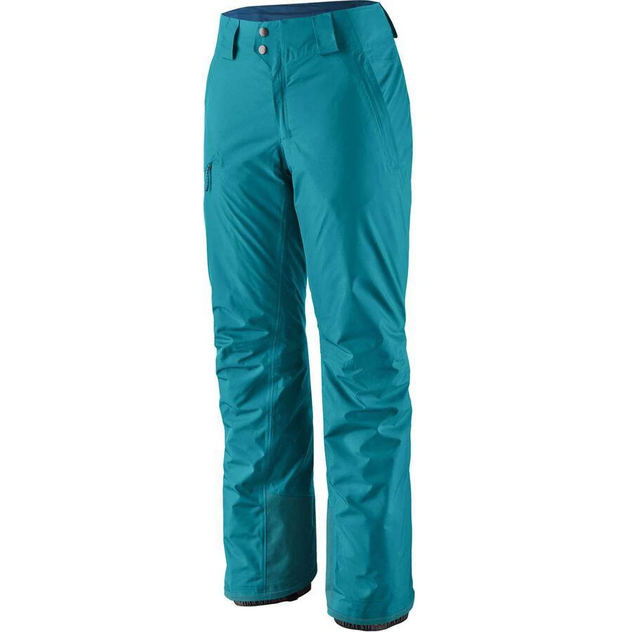 商品Patagonia|Insulated Powder Town Pant - Women's,价格¥1534,第1张图片