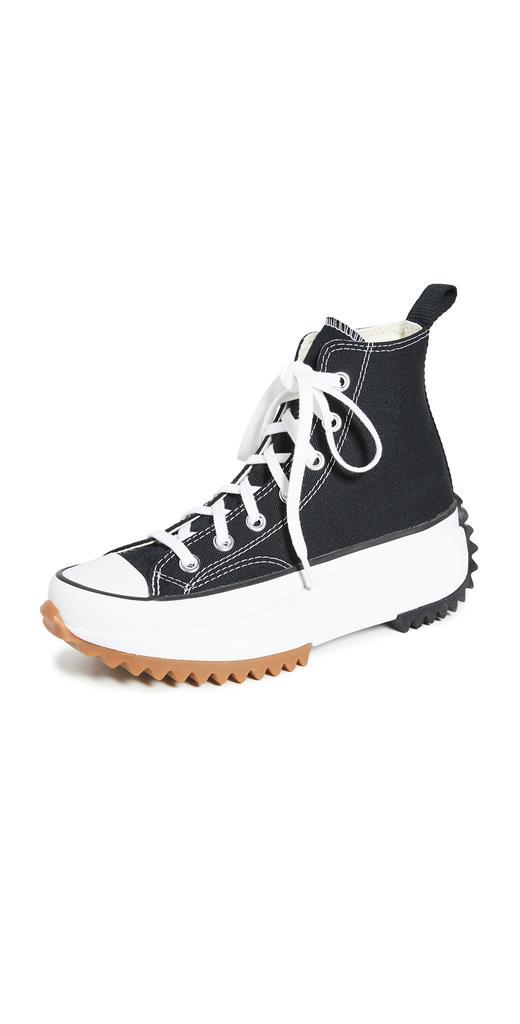 商品Converse|Converse Run Star Hike 高帮运动鞋,价格¥759,第1张图片