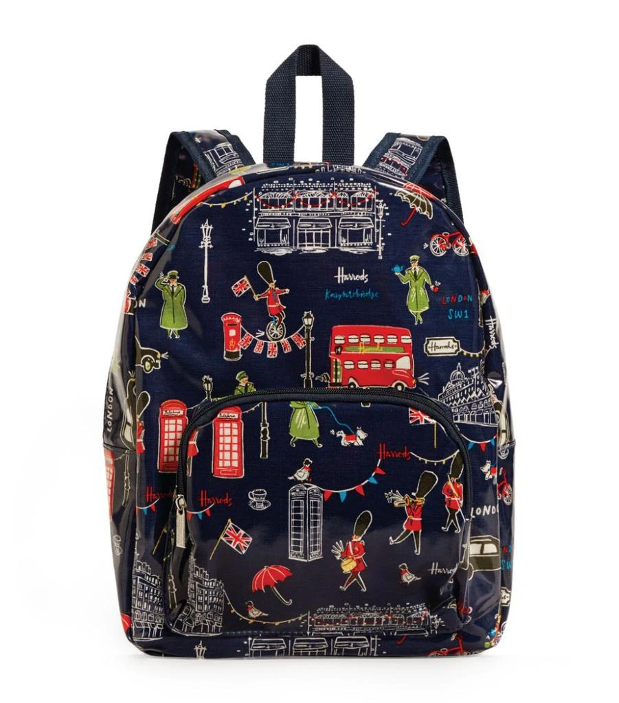 商品Harrods|SW1 backpack,价格¥392,第1张图片