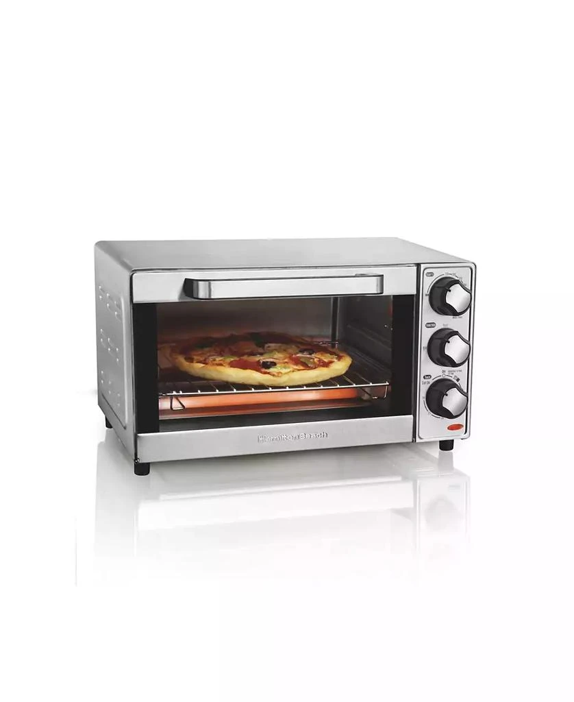 Toaster Oven - 31401G 商品