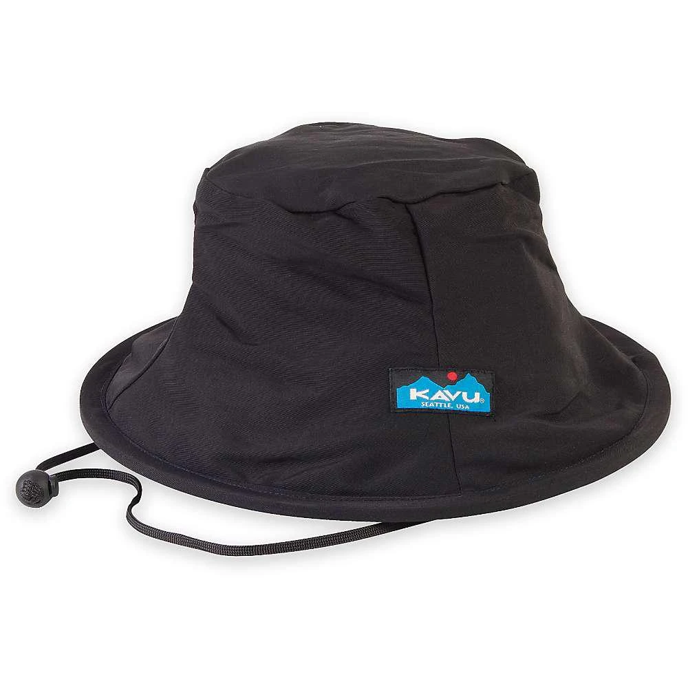 商品KAVU|KAVU Fisherman's Chillba Hat,价格¥237,第2张图片详细描述