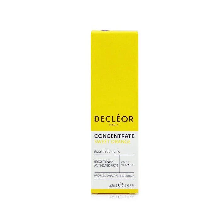 商品Decléor|思妍丽 甜橙精华 30ml/1oz,价格¥384,第4张图片详细描述