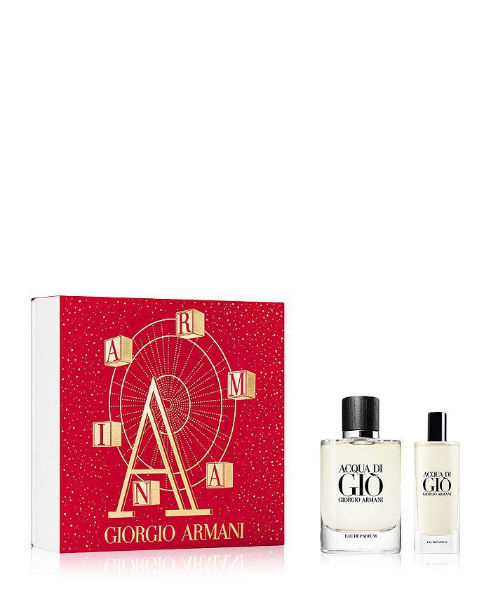 Acqua di Giò Eau de Parfum Men's Gift Set ($137 value)商品第1张图片规格展示