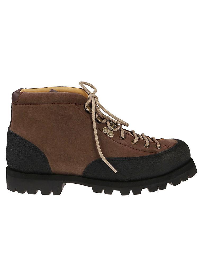 商品Paraboot|Paraboot Men'S Brown Ankle Boots,价格¥3123,第1张图片