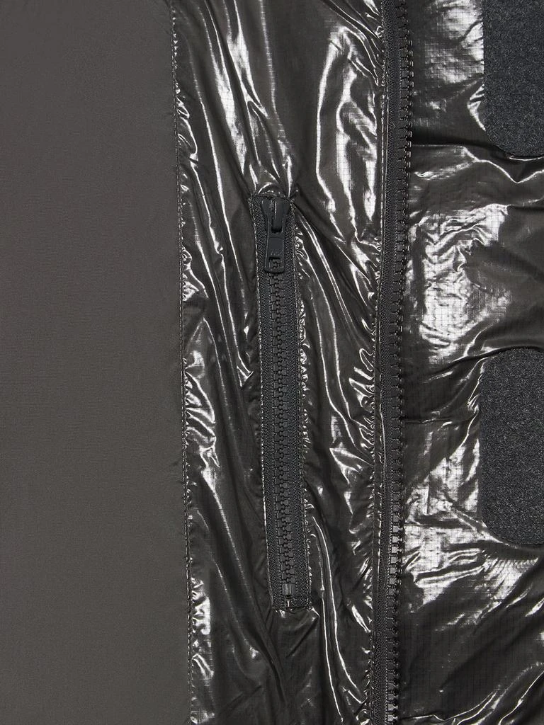商品Entire Studios|Cropped Down Jacket,价格¥1771,第5张图片详细描述