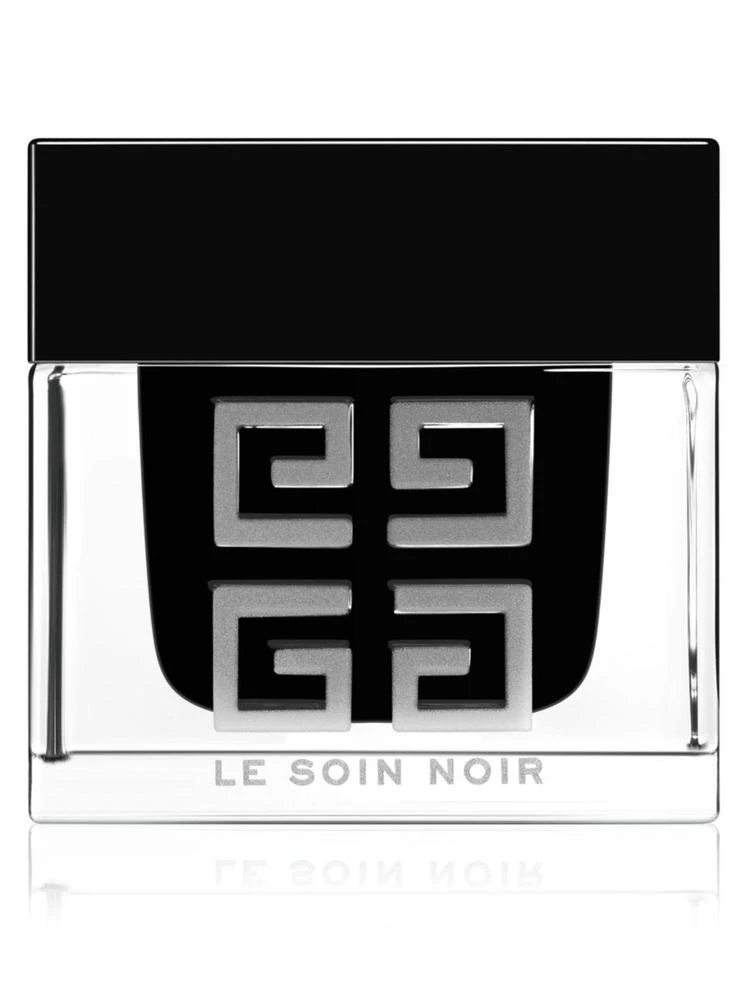 商品Givenchy|Le Soin Noir Face Cream/1.7 oz,价格¥2895,第1张图片