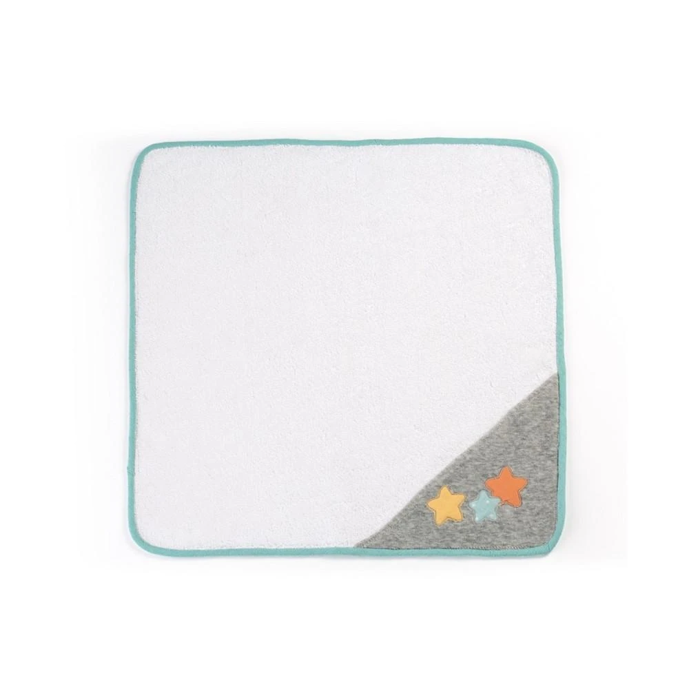 商品MINILAND|Doll Baby Towel,价格¥165,第1张图片