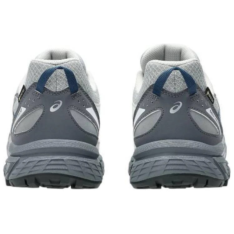 商品[国内直发] Asics|Gel-Venture 6 舒适百搭防滑耐磨 低帮跑步鞋 男女同款 浅灰色,价格¥1572,第5张图片详细描述