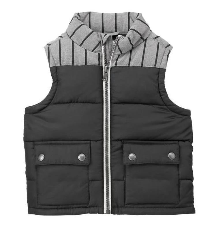 商品Gymboree|Puffer Vest,价格¥80,第1张图片