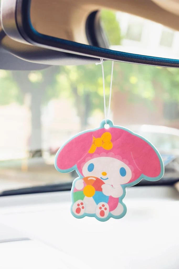 ��商品Urban Outfitters|Sanrio My Melody And Kuromi Air Freshener Set,价格¥111,第5张图片详细描述
