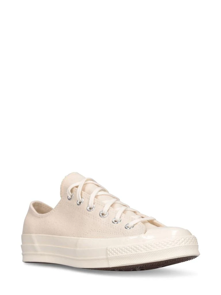 商品Converse|Chuck 70 Low Sneakers,价格¥416,第2张图片详细描述