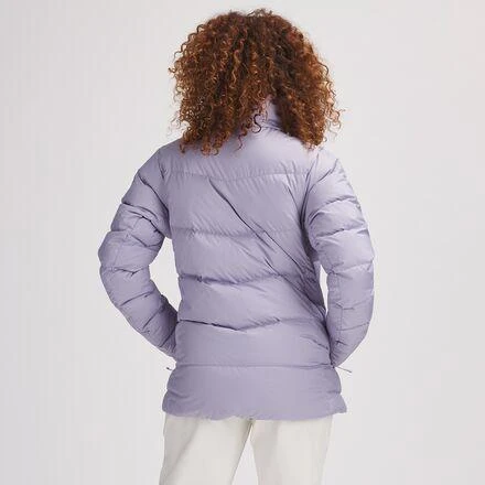 商品Backcountry|ALLIED Down Jacket - Women's,价格¥318,第2张图片详细描述