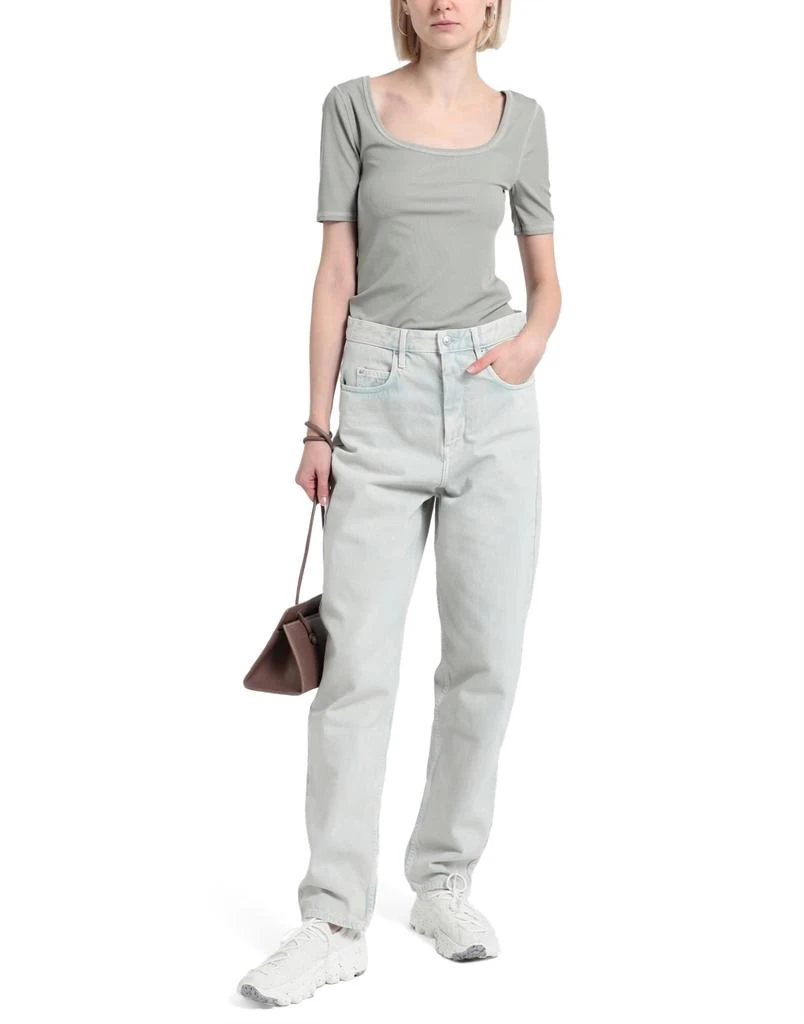 商品Topshop|T-shirt,价格¥81,第4张图片详细描述