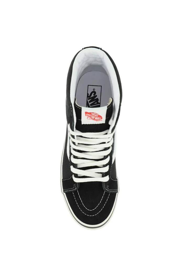 商品Vans|Vans sk8-hi 38 dx sneakers,价格¥767,第2张图片详细描述