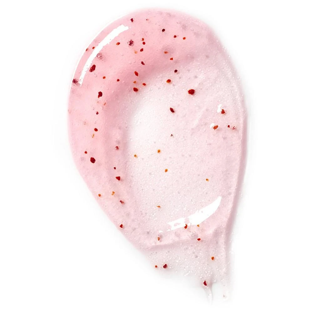 商品Lancôme|Exfoliating Rose Sugar Scrub,价格¥258,第2张图片详细描述