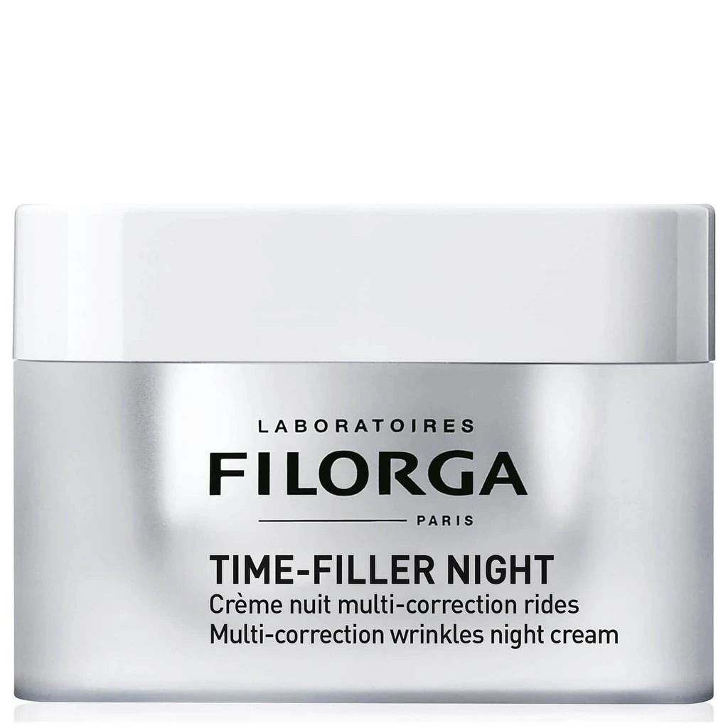 商品Filorga|Filorga Time-Filler Night Multi-Correction Wrinkles Night Cream 1.69 fl. oz,价格¥685,第1张图片