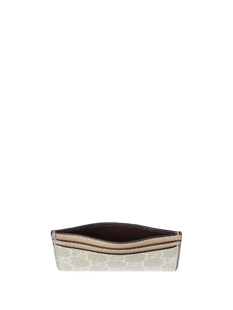 商品Gucci|GUCCI - Ophidia Credit Card Case,价格¥2219,第2张图片详细描述