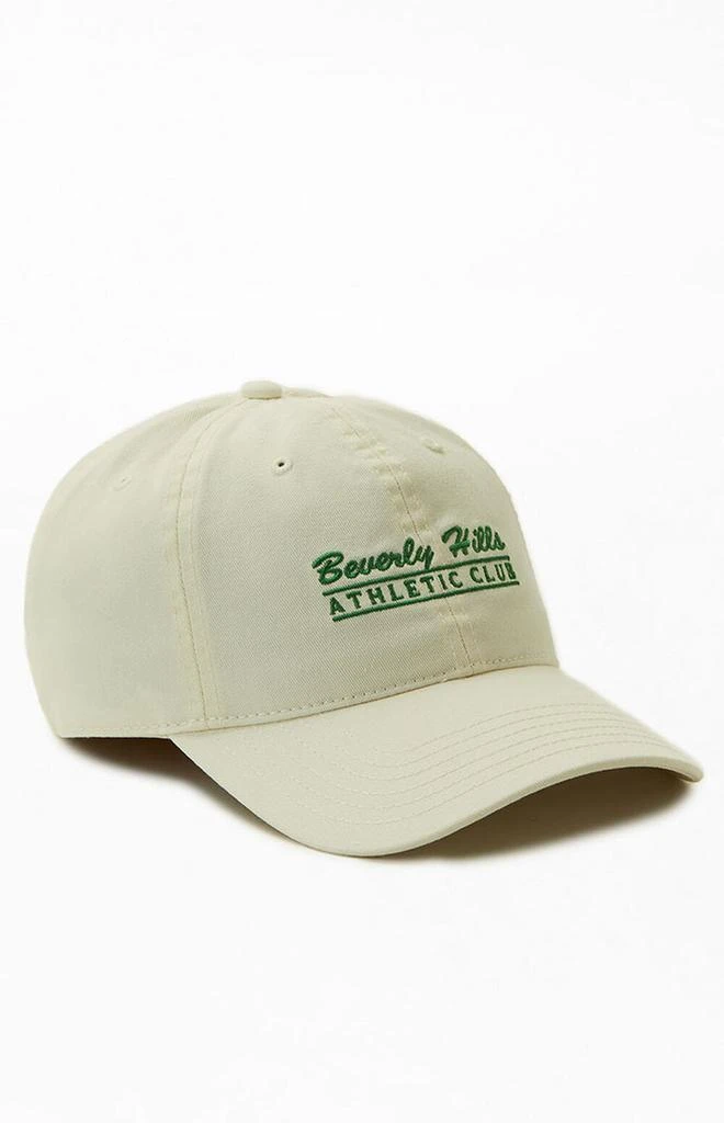 商品PacSun|Beverly Hills Strapback Hat,价格¥73,第1张图片