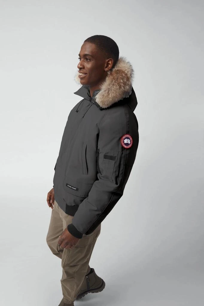 商品Canada Goose|CANADA GOOSE MEN CHILLIWACK BOMBER 7999M,价格¥8731,第2张图片详细描述