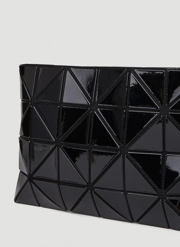 商品Issey Miyake|Lucent Wallet in Black,价格¥1046,第4张图片详细描述