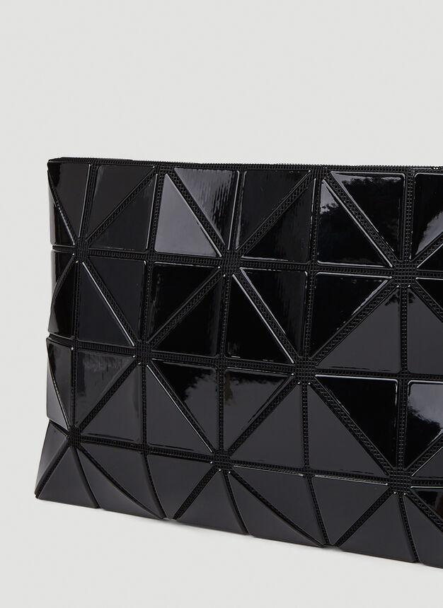 商品Issey Miyake|Lucent Wallet in Black,价格¥838,第6张图片详细描述