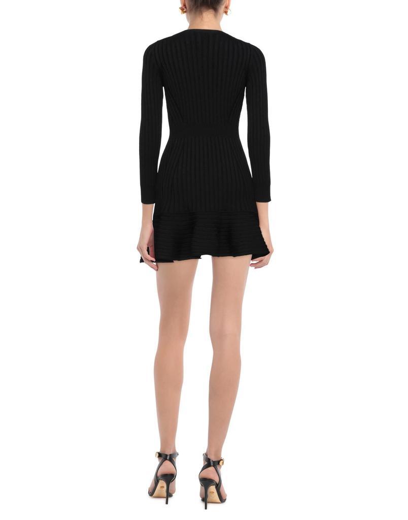 商品Alexander McQueen|Short dress,价格¥5361,第6张图片详细描述