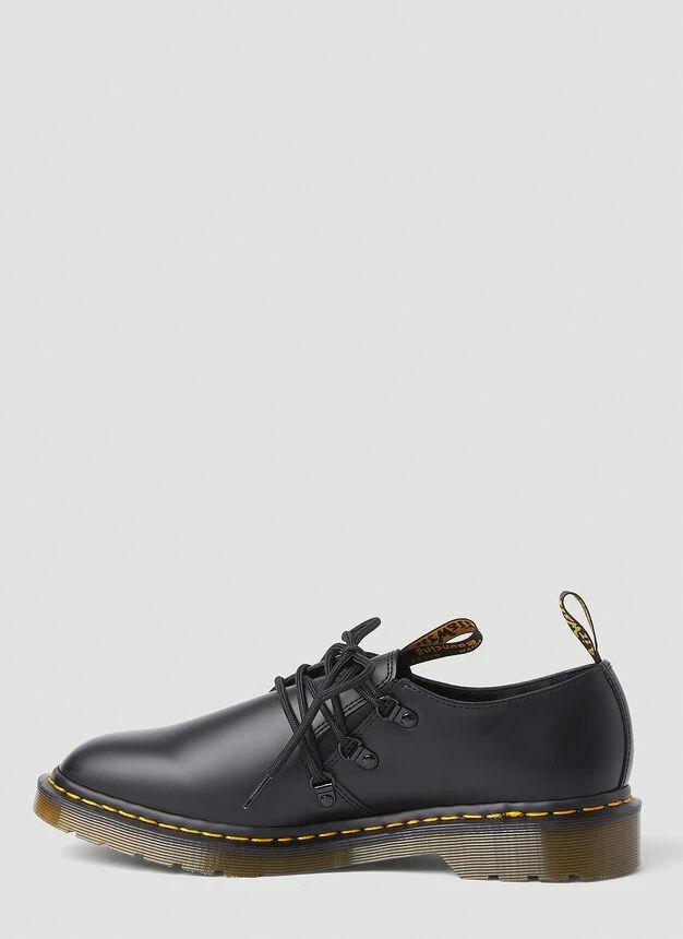 商品Dr. Martens|1461 Lace Up Shoes in Black,价格¥1576,第3张图片详细描述