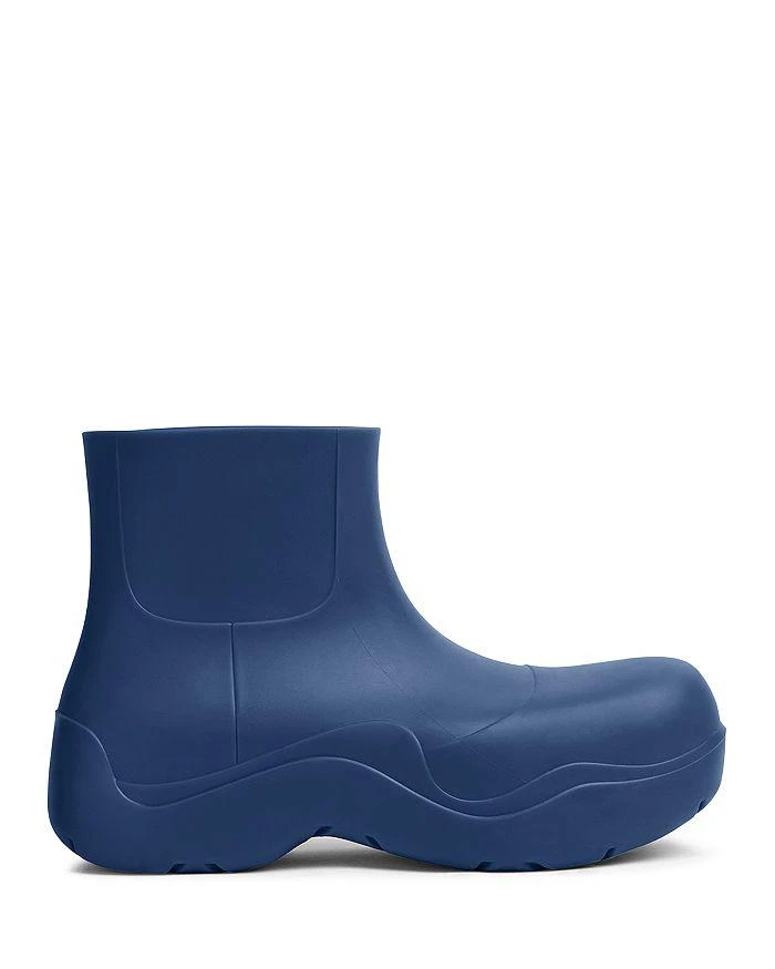 商品Bottega Veneta|Men's Puddle Rain Boots,价格¥3083,第1张图片