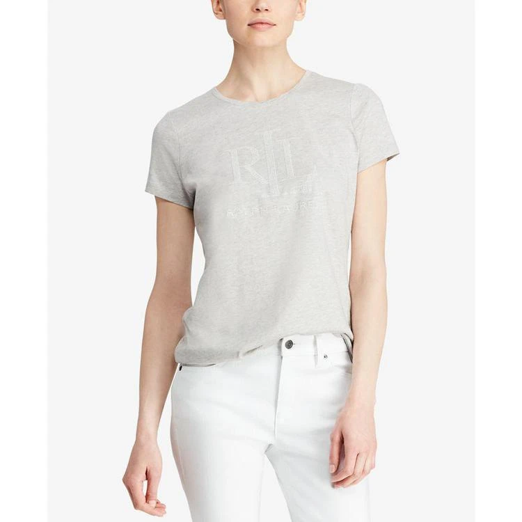 商品Ralph Lauren|Logo Graphic T-Shirt,价格¥294,第1张图片