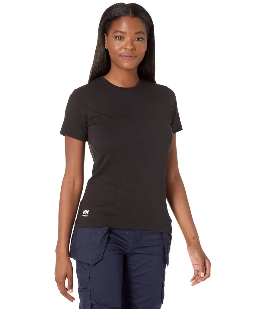 商品Helly Hansen|Manchester T-Shirt,价格¥170,第1张图片